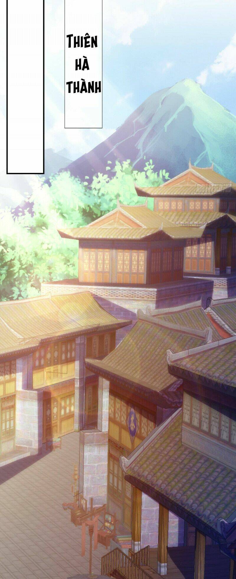 Huyền Thiên Chí Tôn Chapter 32 - Trang 2