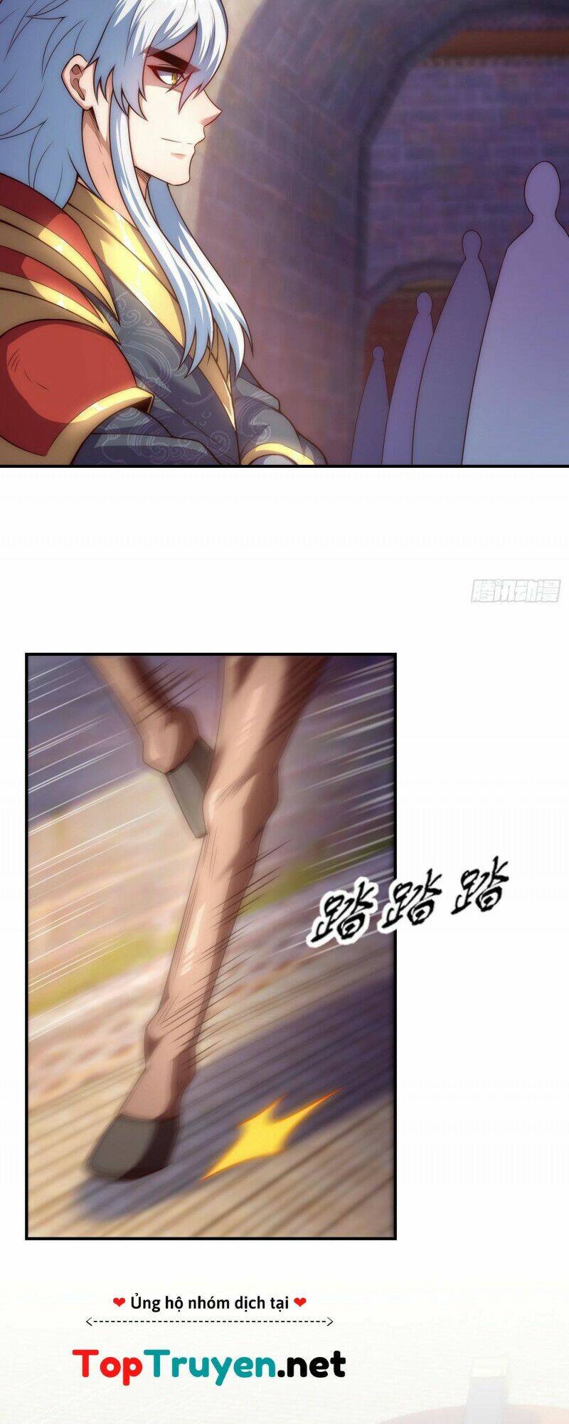 Huyền Thiên Chí Tôn Chapter 32 - Trang 2