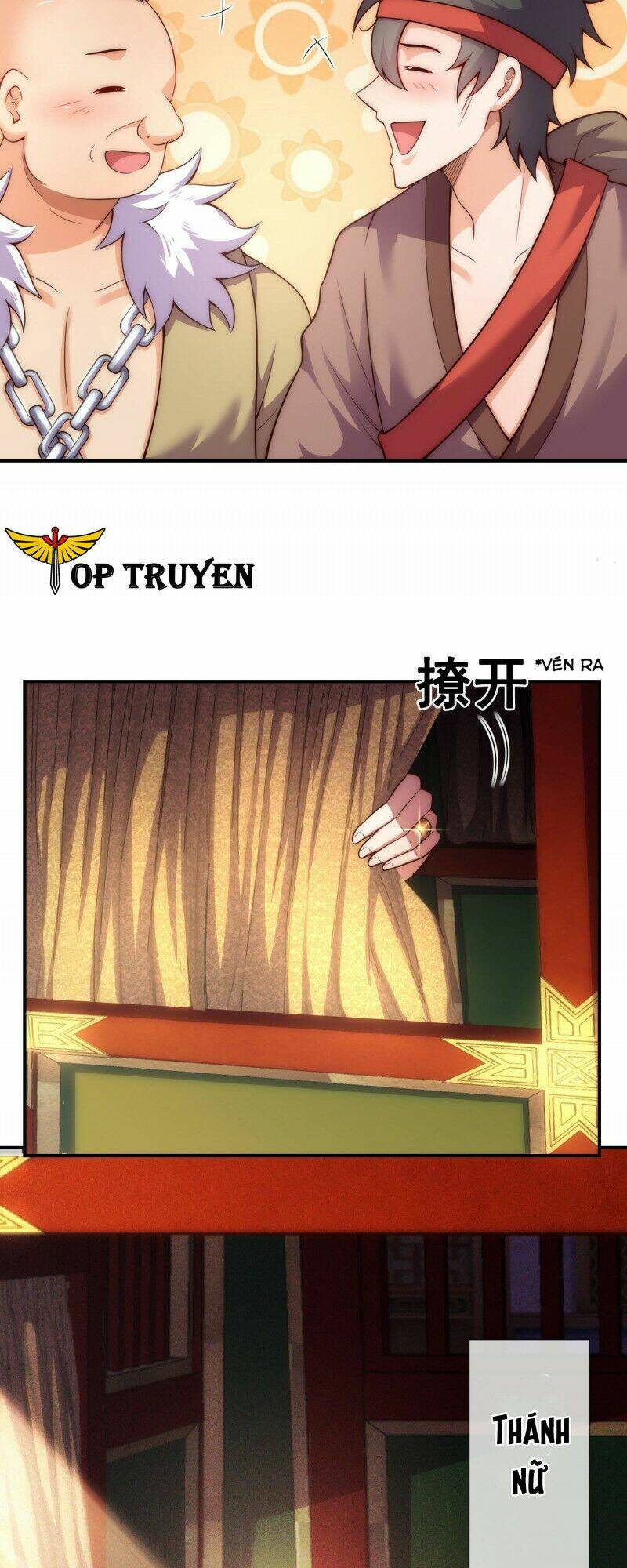 Huyền Thiên Chí Tôn Chapter 32 - Trang 2