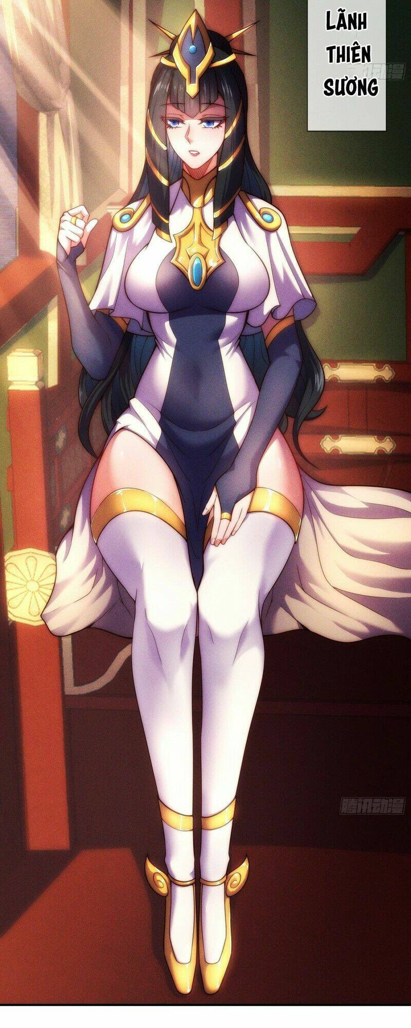 Huyền Thiên Chí Tôn Chapter 32 - Trang 2