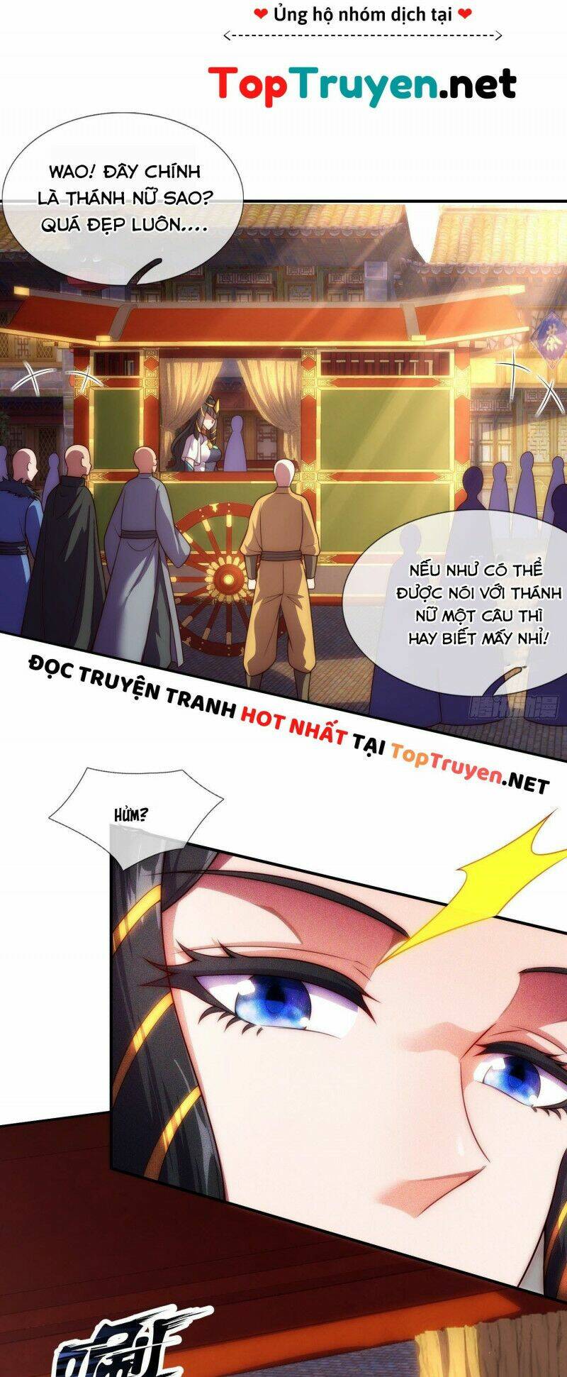 Huyền Thiên Chí Tôn Chapter 32 - Trang 2