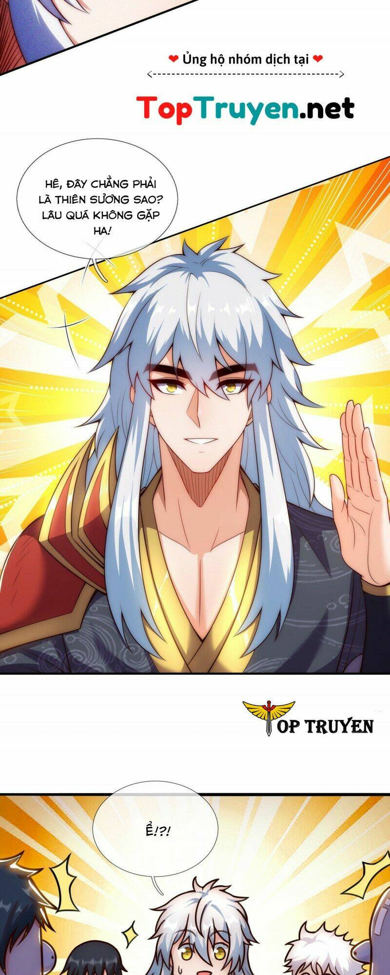 Huyền Thiên Chí Tôn Chapter 32 - Trang 2