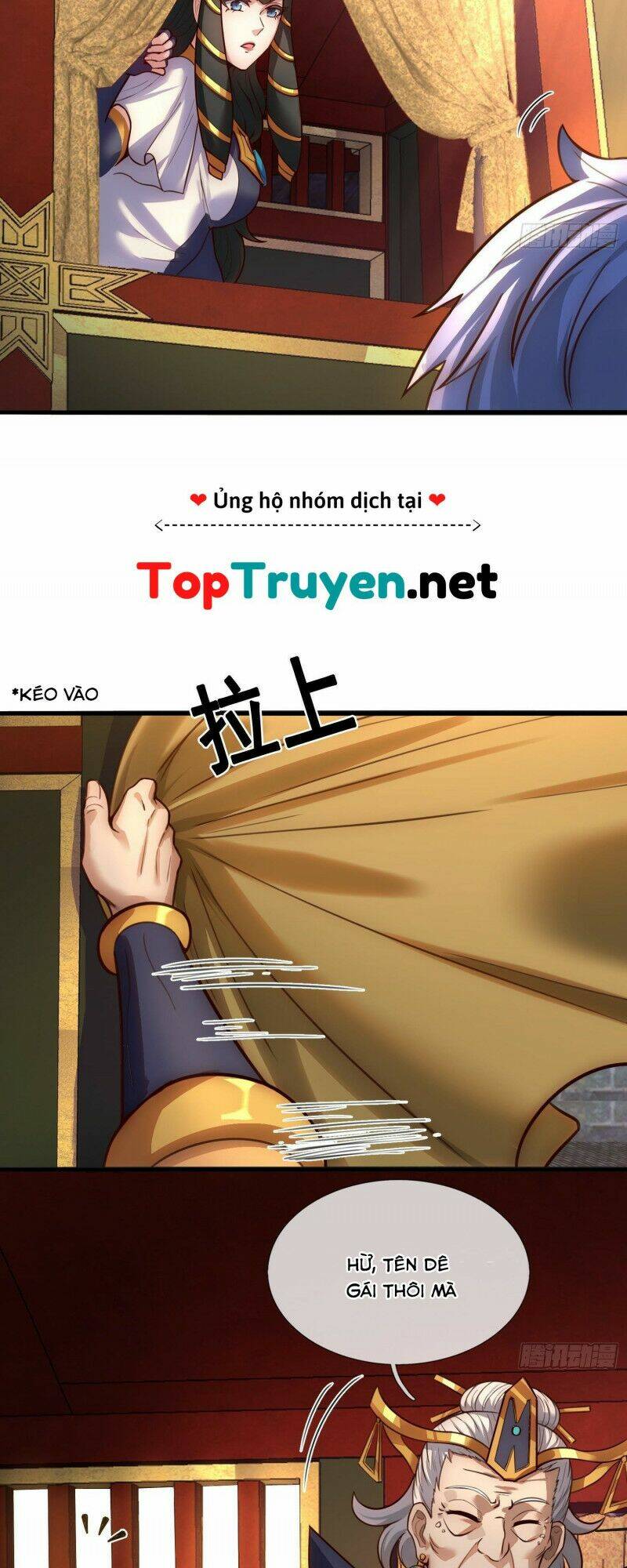 Huyền Thiên Chí Tôn Chapter 32 - Trang 2