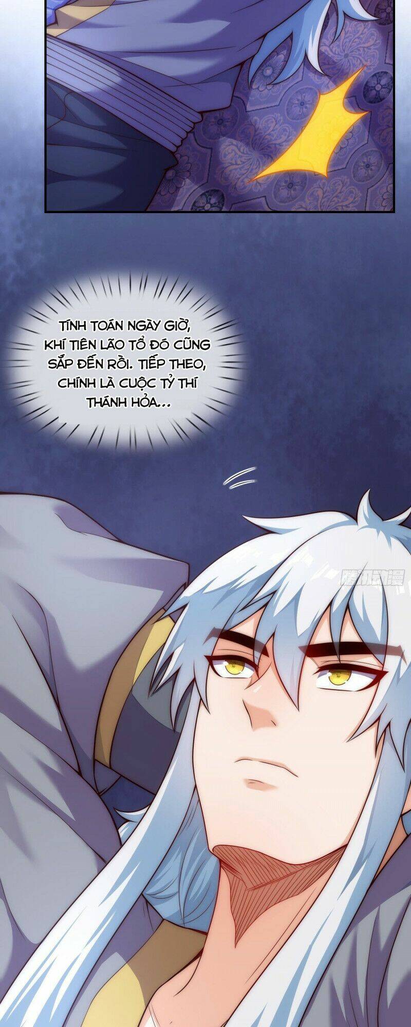 Huyền Thiên Chí Tôn Chapter 32 - Trang 2