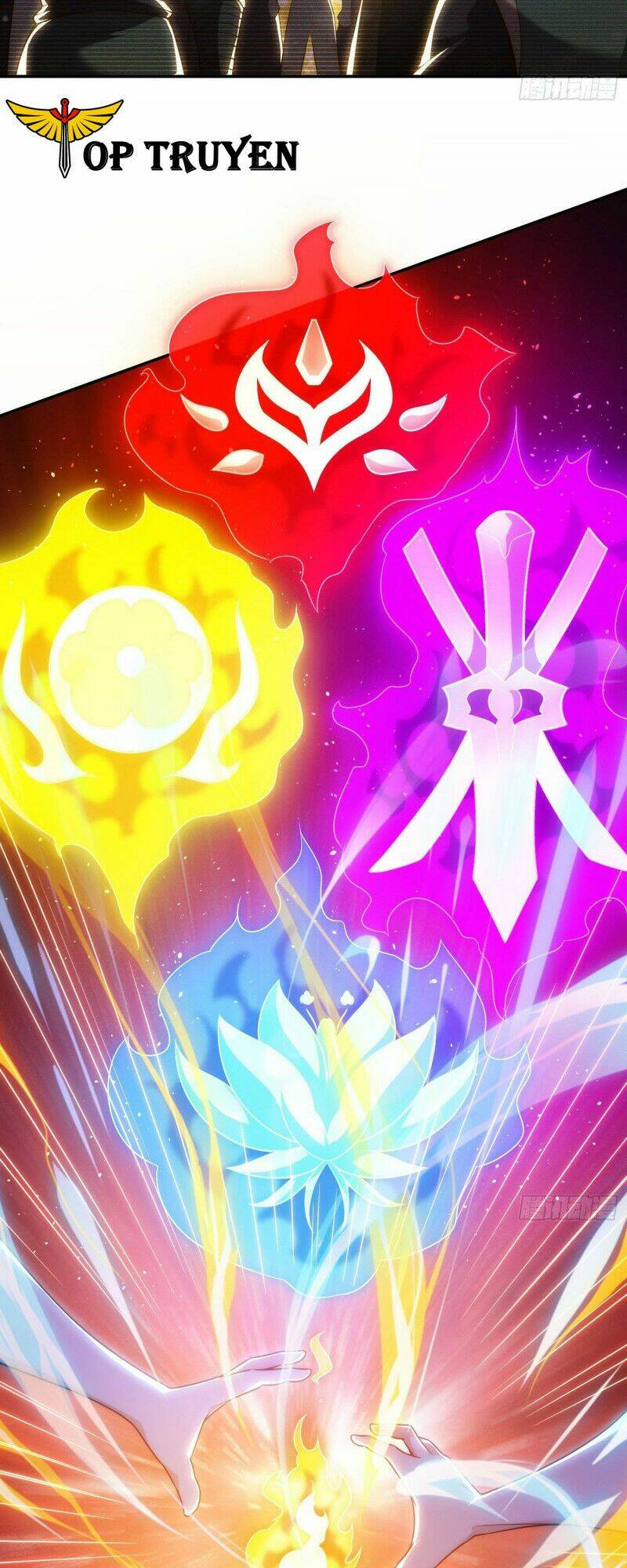 Huyền Thiên Chí Tôn Chapter 32 - Trang 2