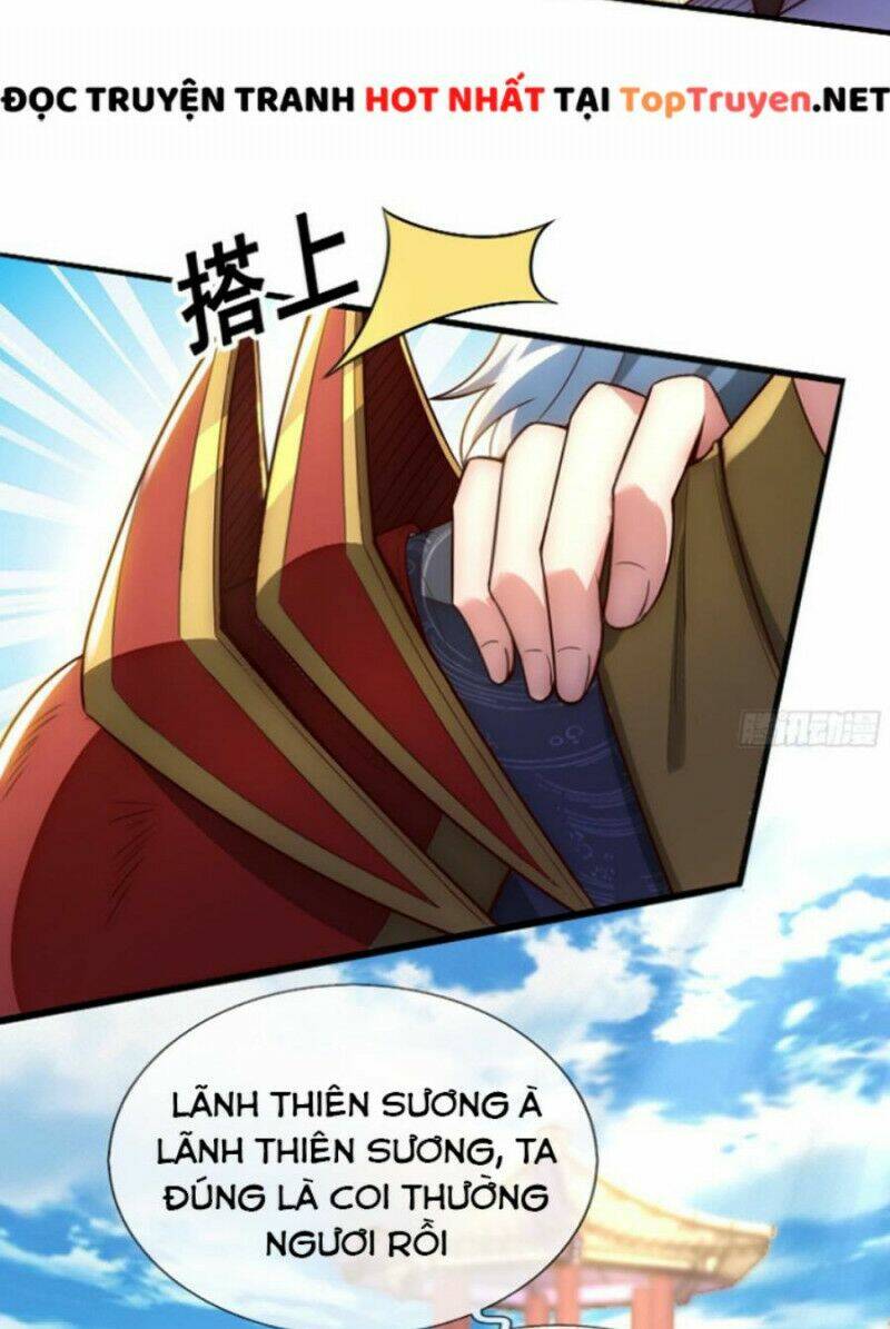 Huyền Thiên Chí Tôn Chapter 33 - Trang 2