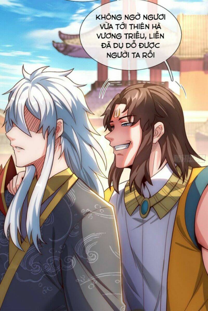 Huyền Thiên Chí Tôn Chapter 33 - Trang 2