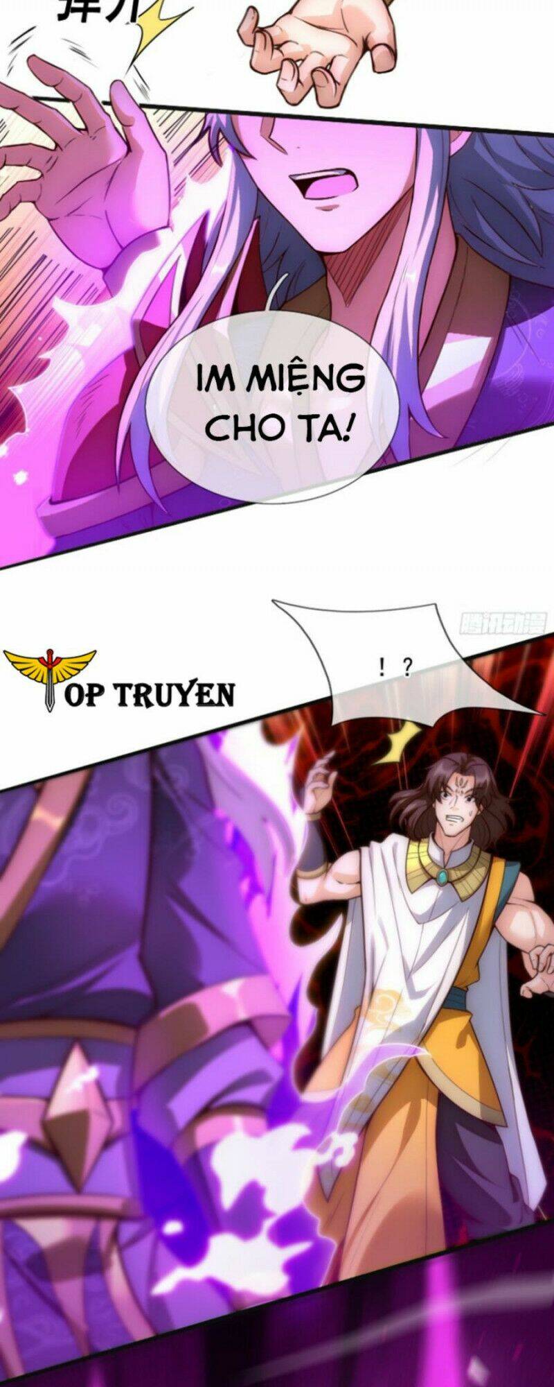Huyền Thiên Chí Tôn Chapter 33 - Trang 2