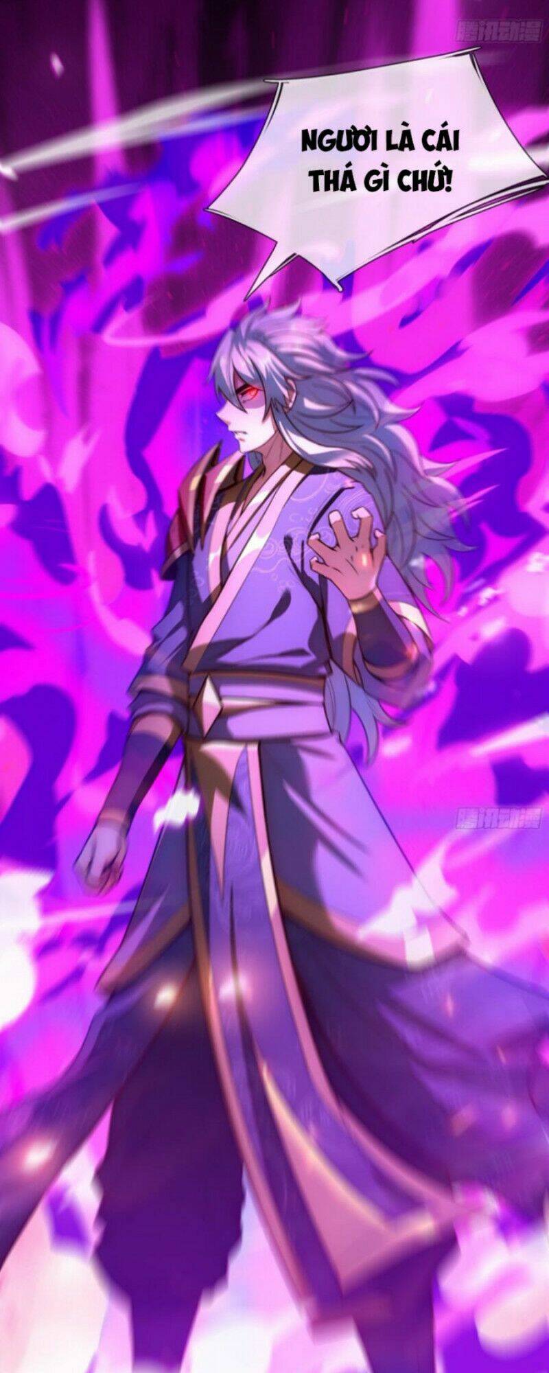 Huyền Thiên Chí Tôn Chapter 33 - Trang 2