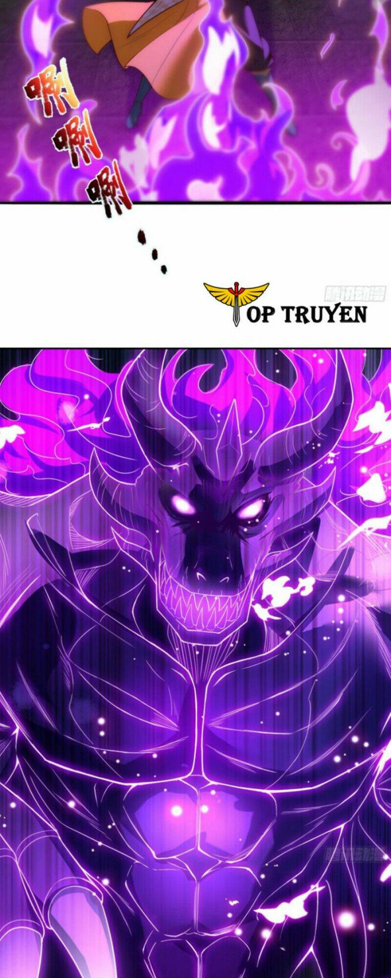 Huyền Thiên Chí Tôn Chapter 33 - Trang 2