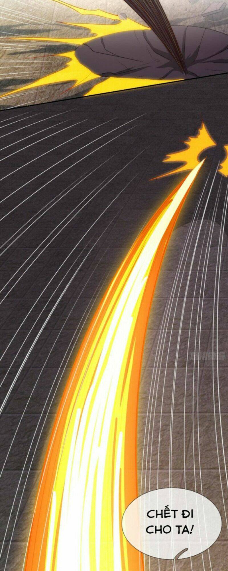 Huyền Thiên Chí Tôn Chapter 33 - Trang 2