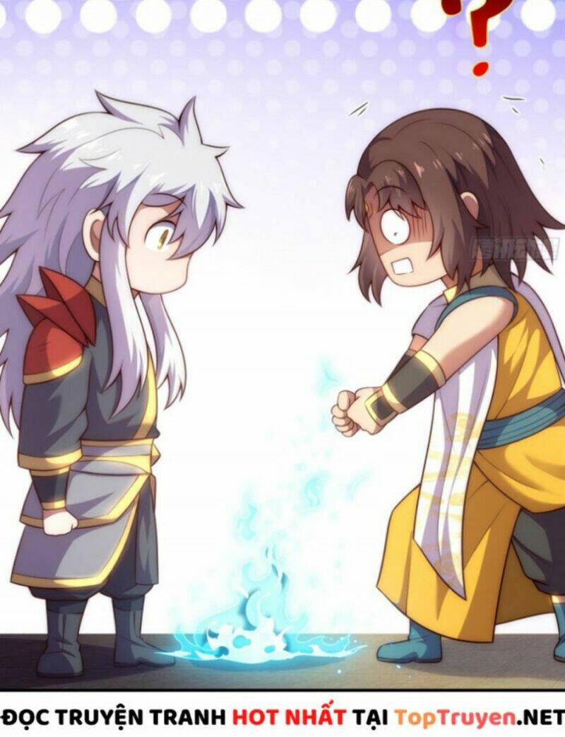 Huyền Thiên Chí Tôn Chapter 33 - Trang 2