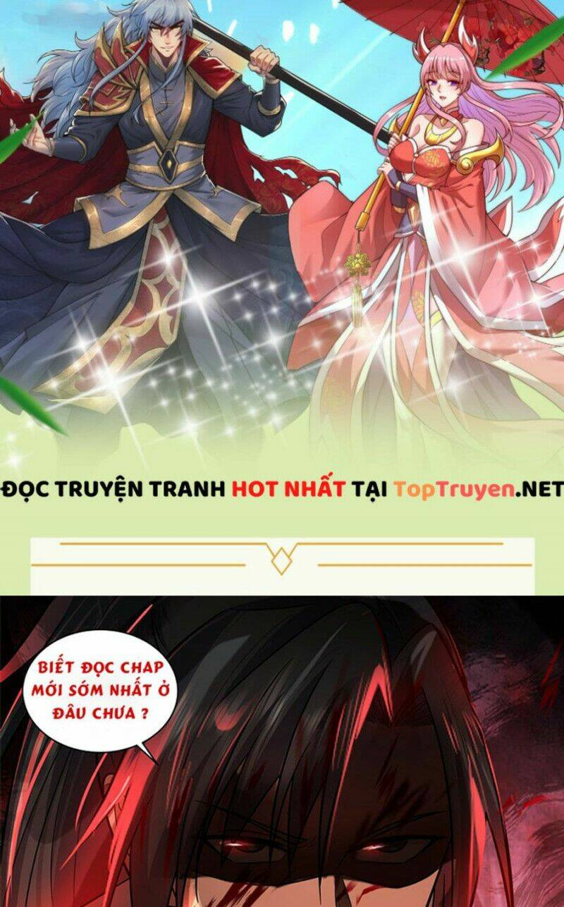 Huyền Thiên Chí Tôn Chapter 33 - Trang 2