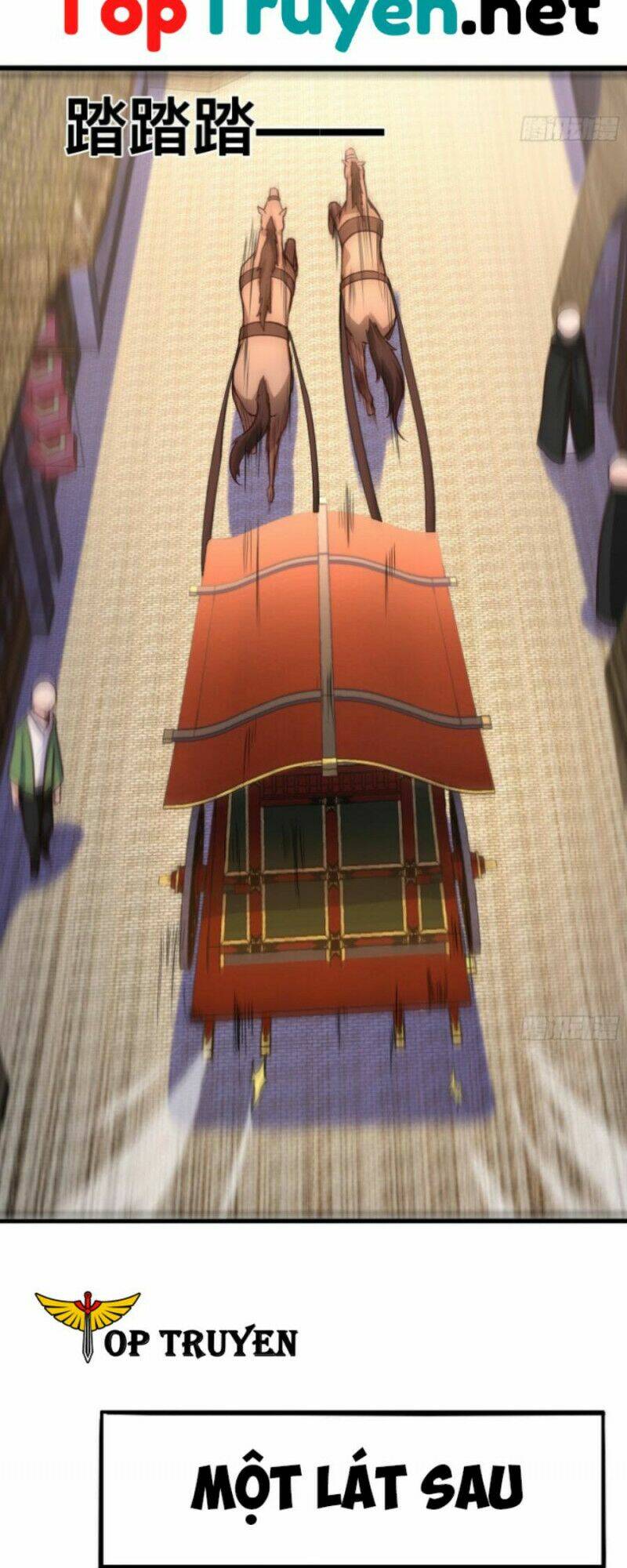 Huyền Thiên Chí Tôn Chapter 33 - Trang 2