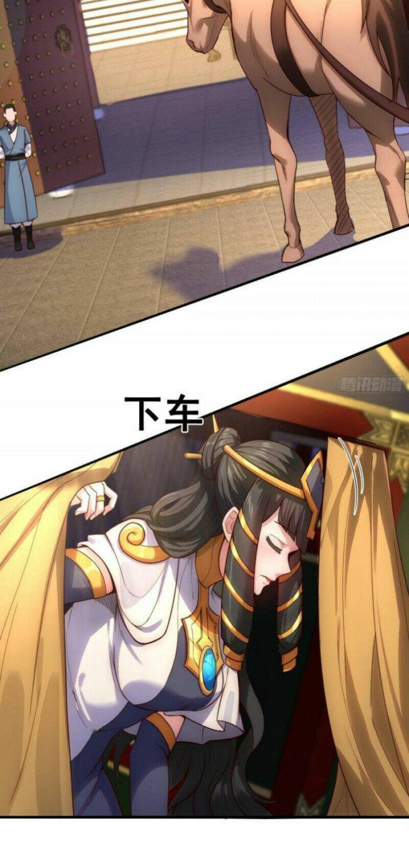 Huyền Thiên Chí Tôn Chapter 33 - Trang 2