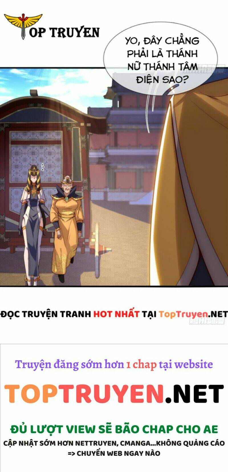 Huyền Thiên Chí Tôn Chapter 33 - Trang 2