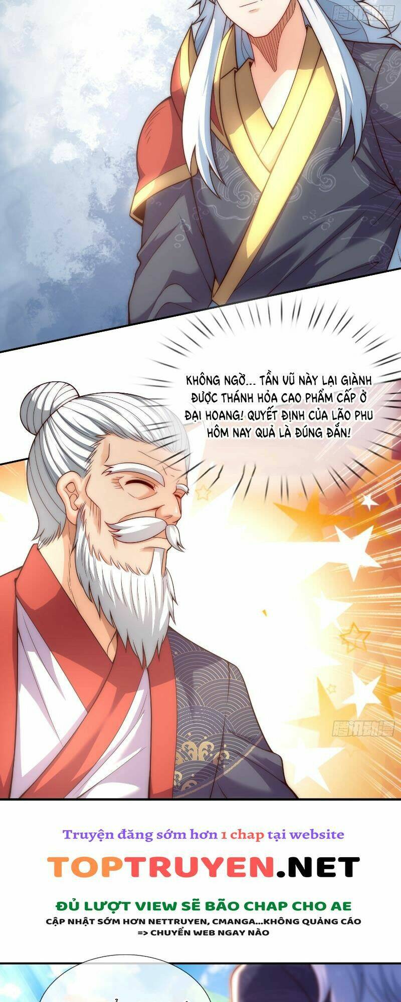 Huyền Thiên Chí Tôn Chapter 34 - Trang 2