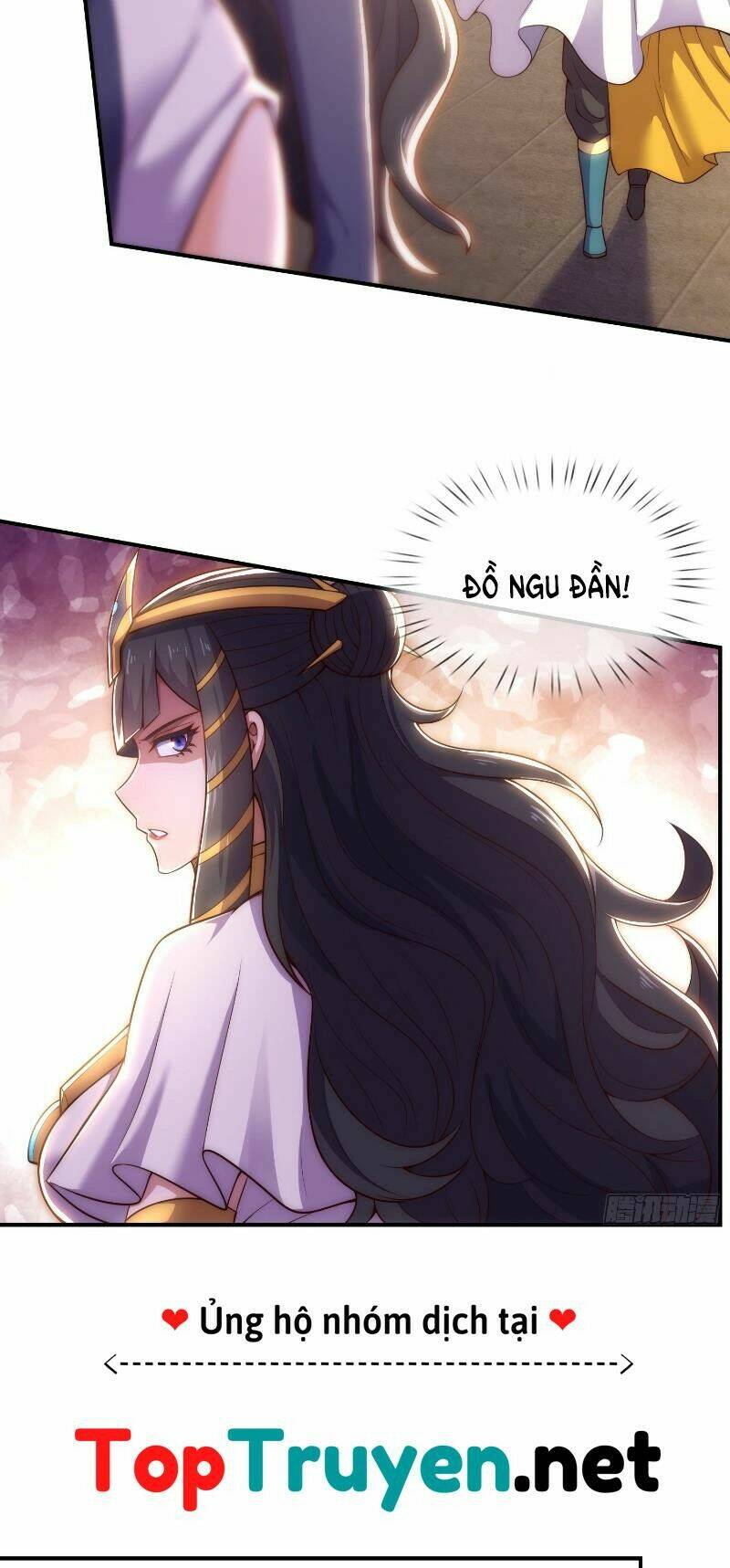 Huyền Thiên Chí Tôn Chapter 34 - Trang 2