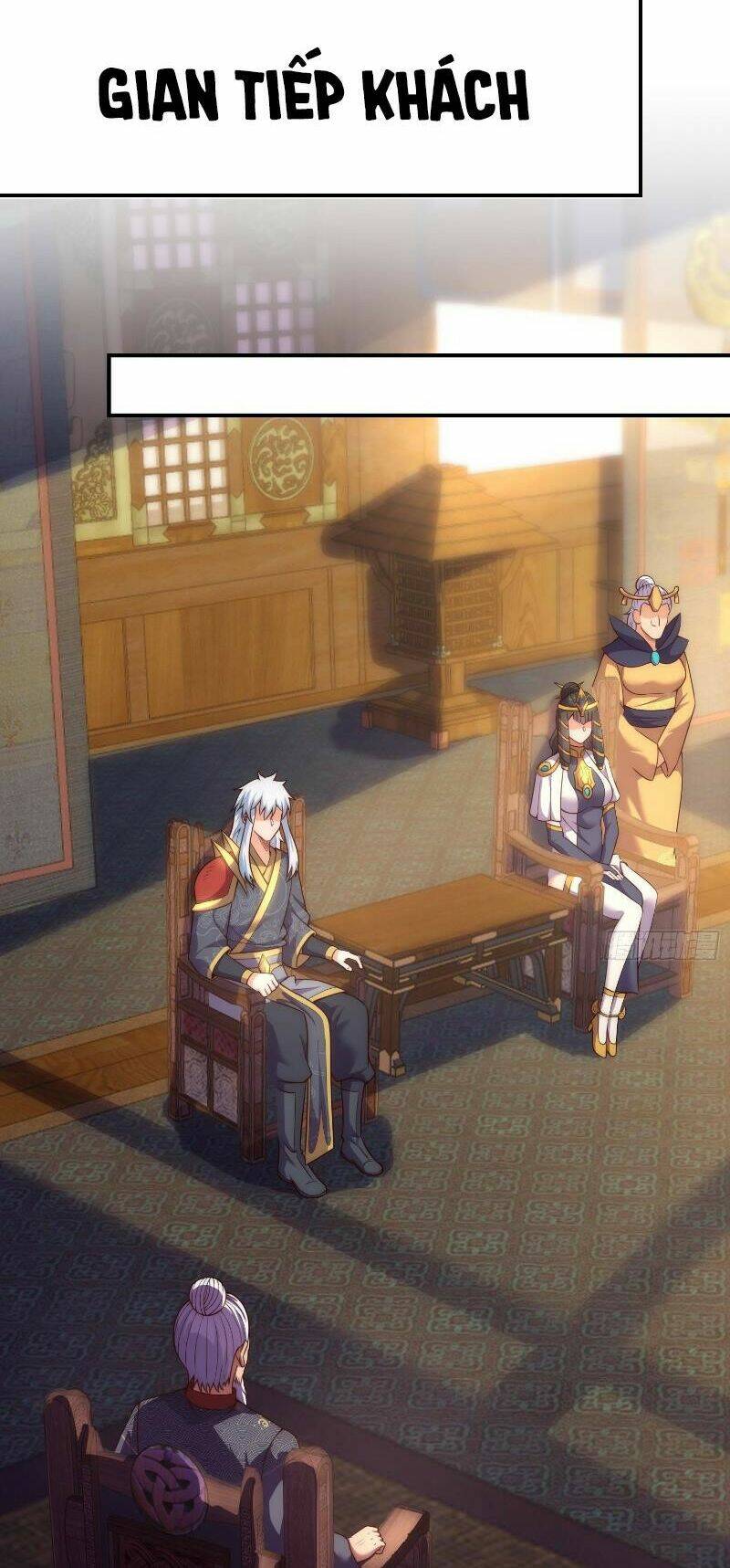 Huyền Thiên Chí Tôn Chapter 34 - Trang 2