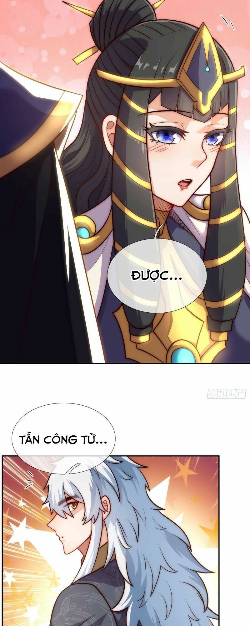 Huyền Thiên Chí Tôn Chapter 34 - Trang 2