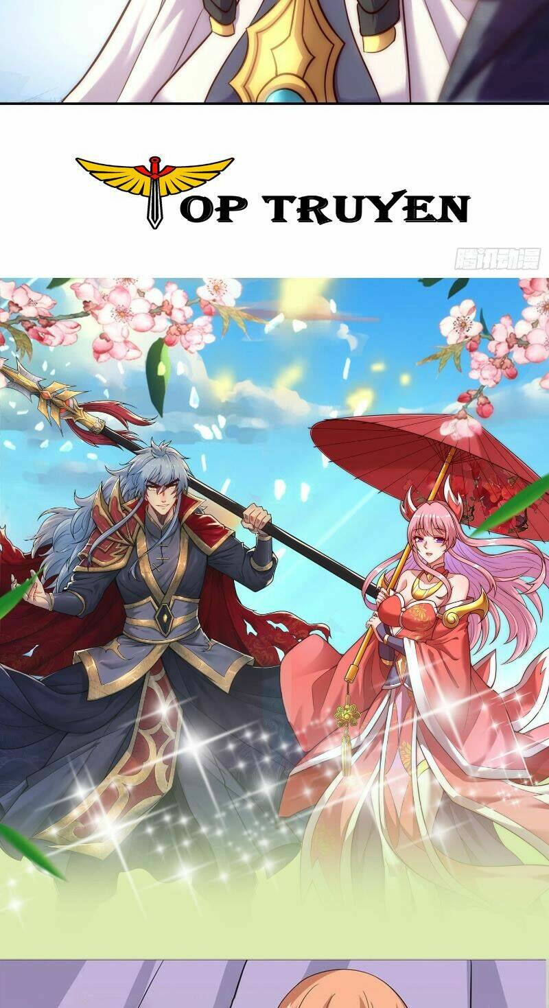 Huyền Thiên Chí Tôn Chapter 34 - Trang 2