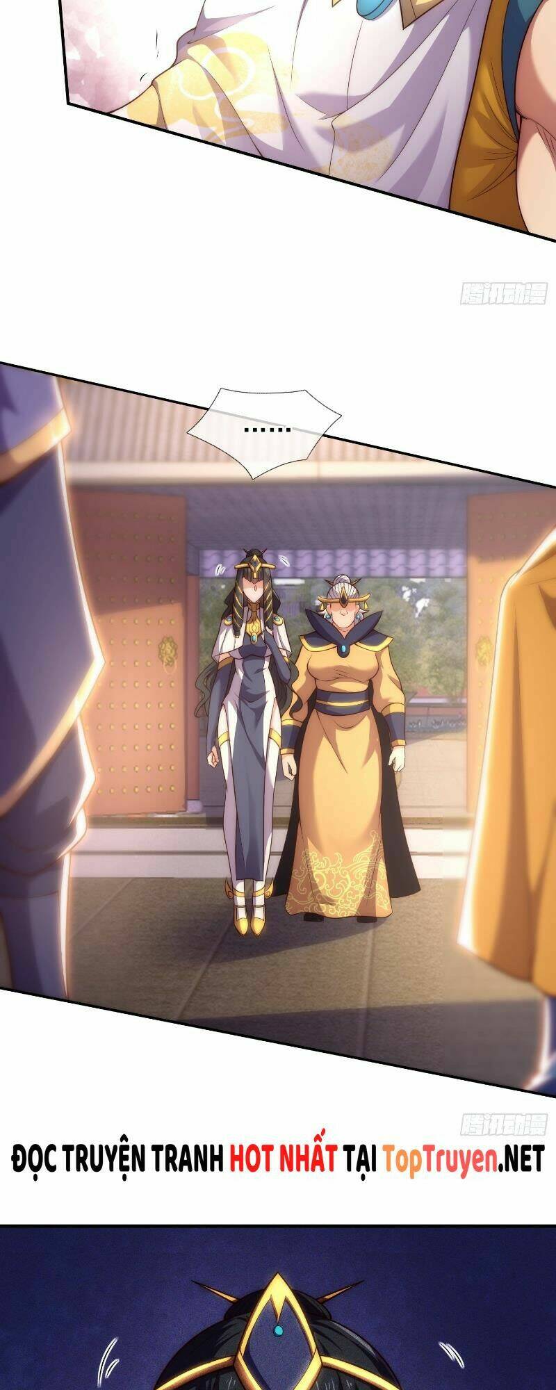 Huyền Thiên Chí Tôn Chapter 34 - Trang 2