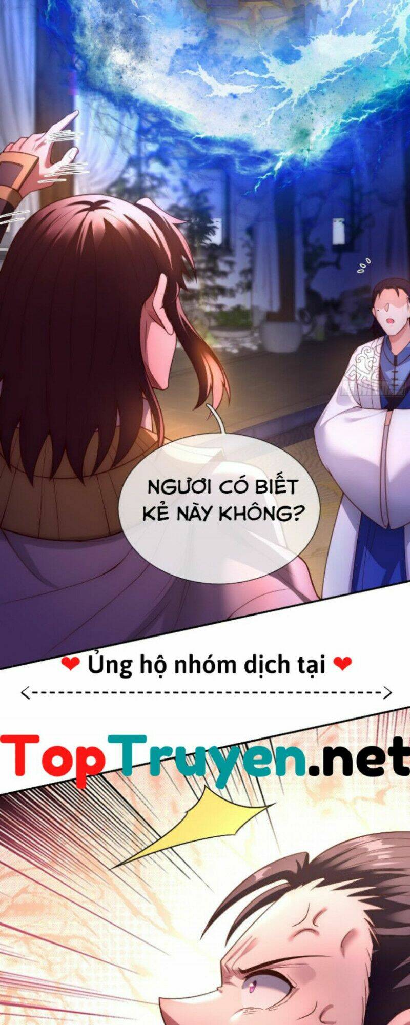 Huyền Thiên Chí Tôn Chapter 35 - Trang 2