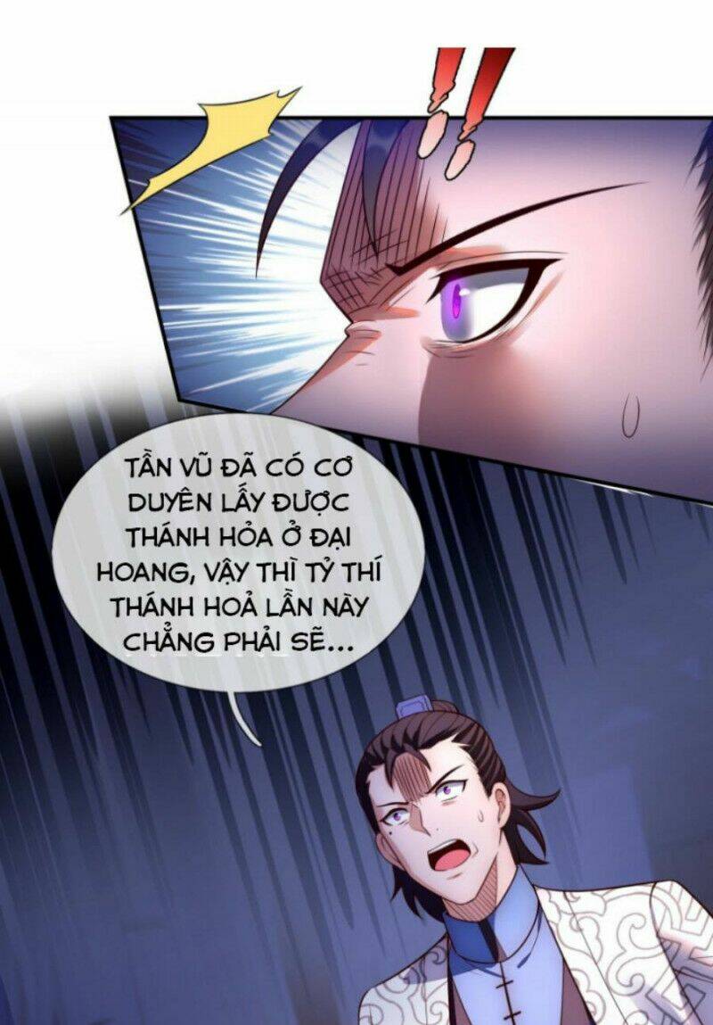 Huyền Thiên Chí Tôn Chapter 35 - Trang 2