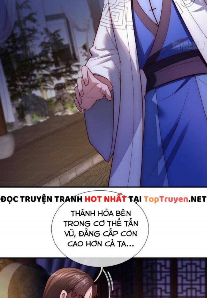 Huyền Thiên Chí Tôn Chapter 35 - Trang 2