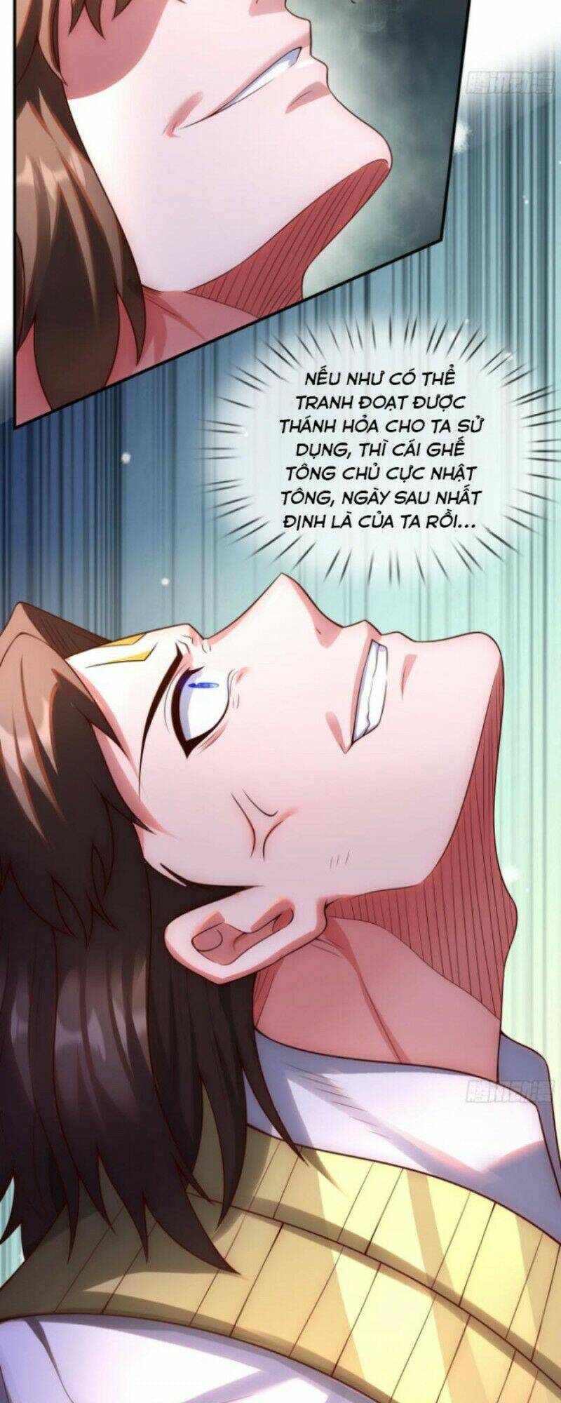 Huyền Thiên Chí Tôn Chapter 35 - Trang 2