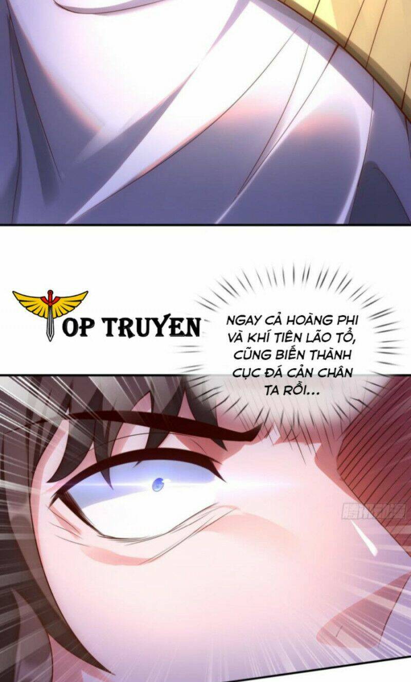 Huyền Thiên Chí Tôn Chapter 35 - Trang 2