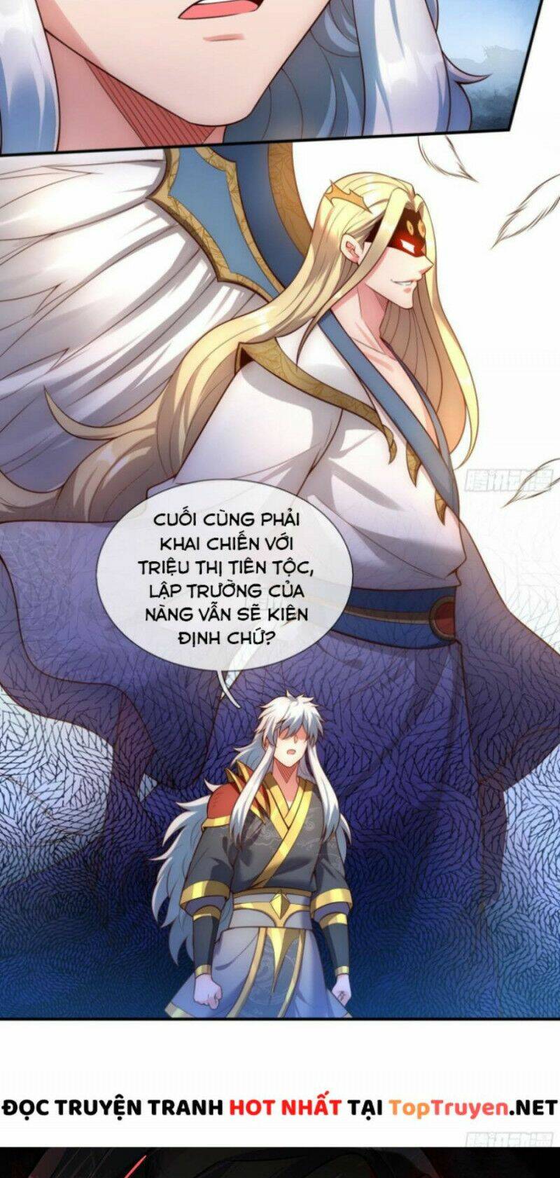 Huyền Thiên Chí Tôn Chapter 35 - Trang 2