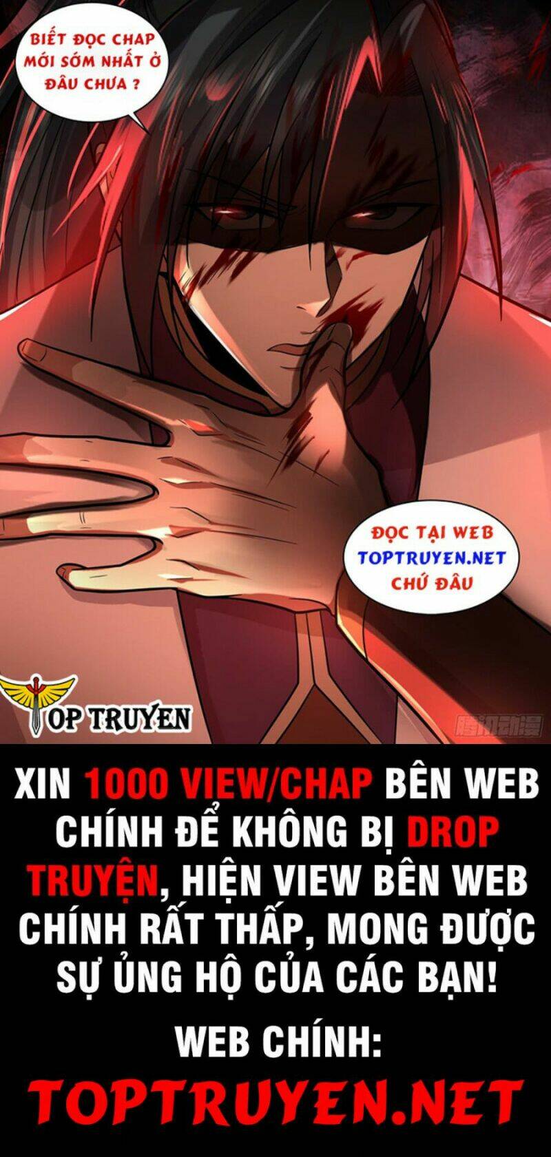 Huyền Thiên Chí Tôn Chapter 35 - Trang 2