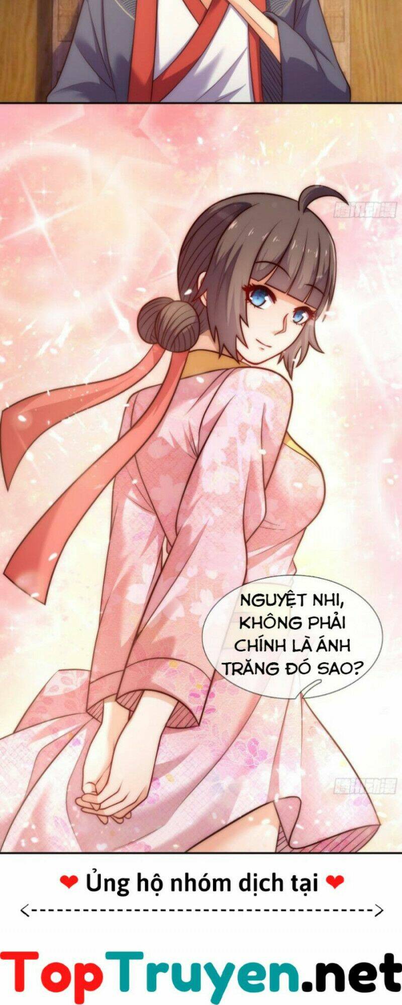 Huyền Thiên Chí Tôn Chapter 35 - Trang 2