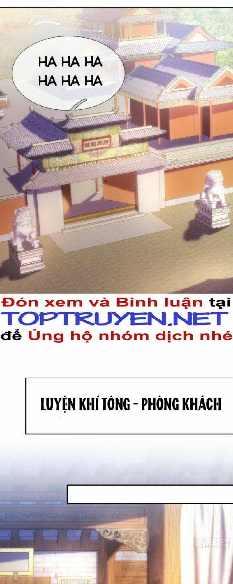 Huyền Thiên Chí Tôn Chapter 35 - Trang 2
