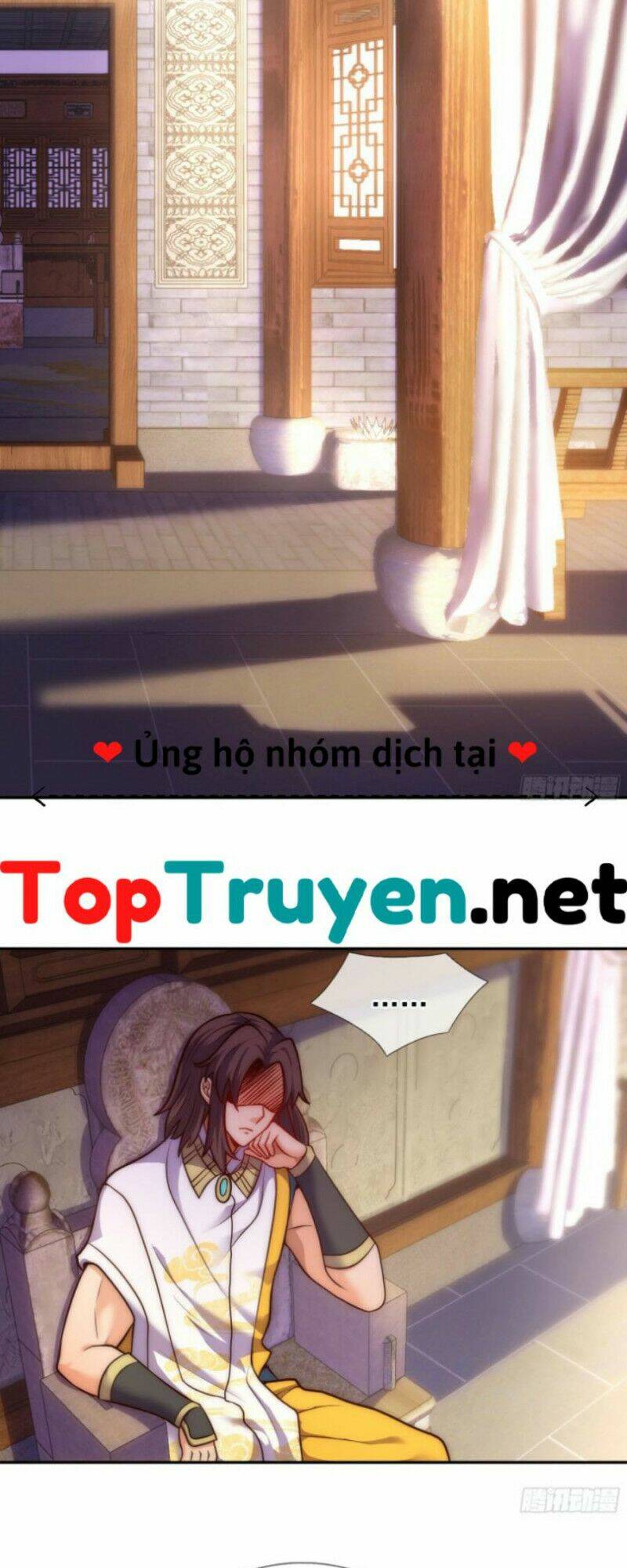 Huyền Thiên Chí Tôn Chapter 35 - Trang 2