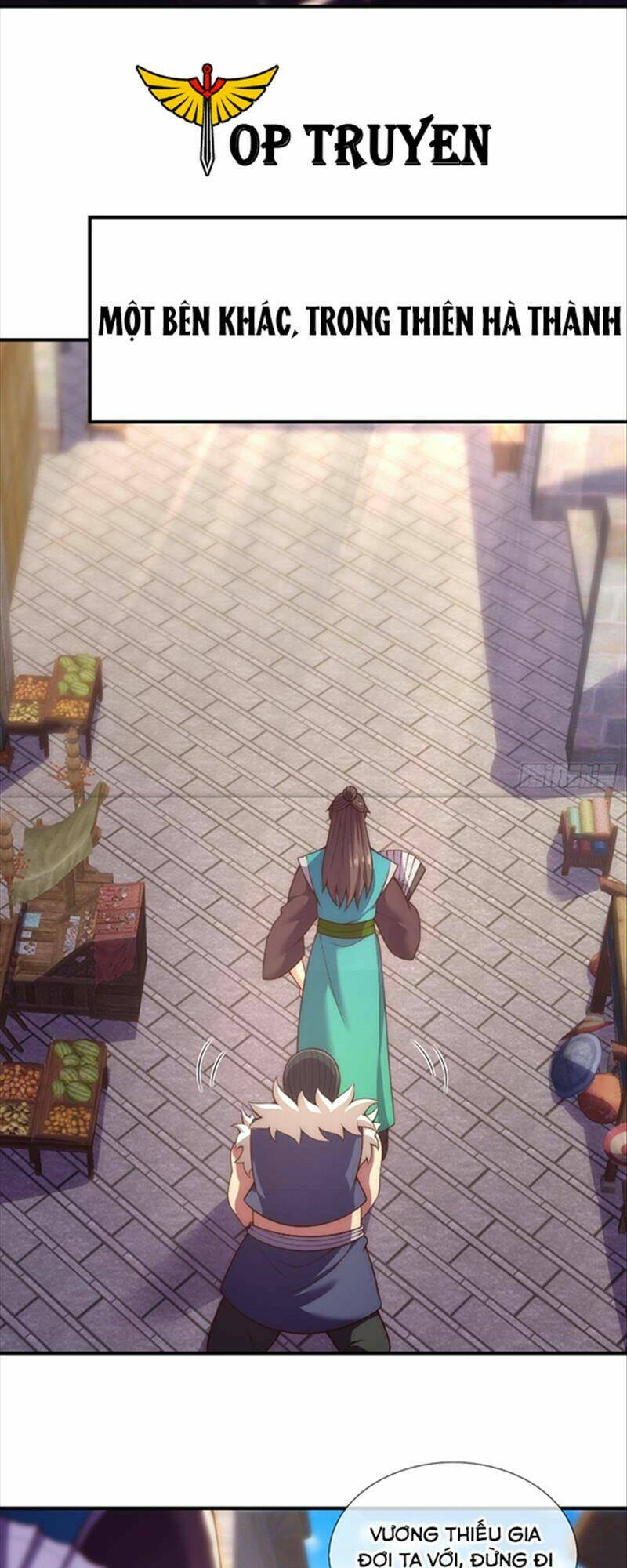 Huyền Thiên Chí Tôn Chapter 36 - Trang 2