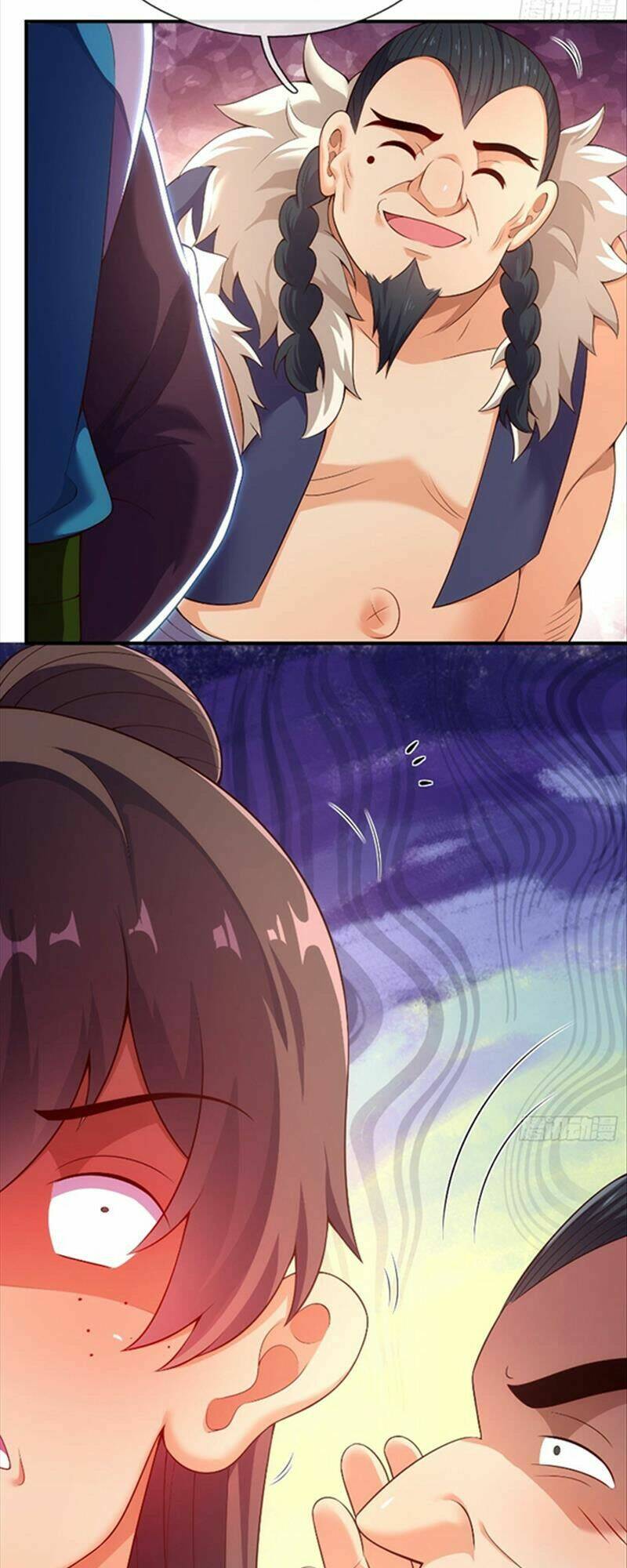 Huyền Thiên Chí Tôn Chapter 36 - Trang 2