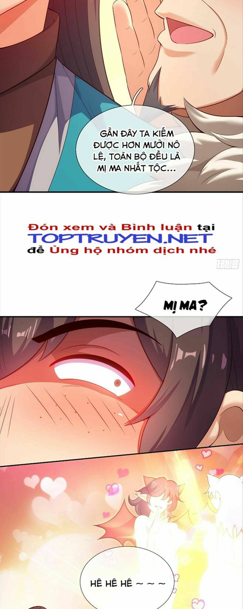 Huyền Thiên Chí Tôn Chapter 36 - Trang 2