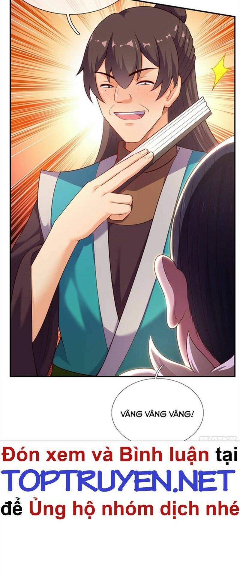 Huyền Thiên Chí Tôn Chapter 36 - Trang 2