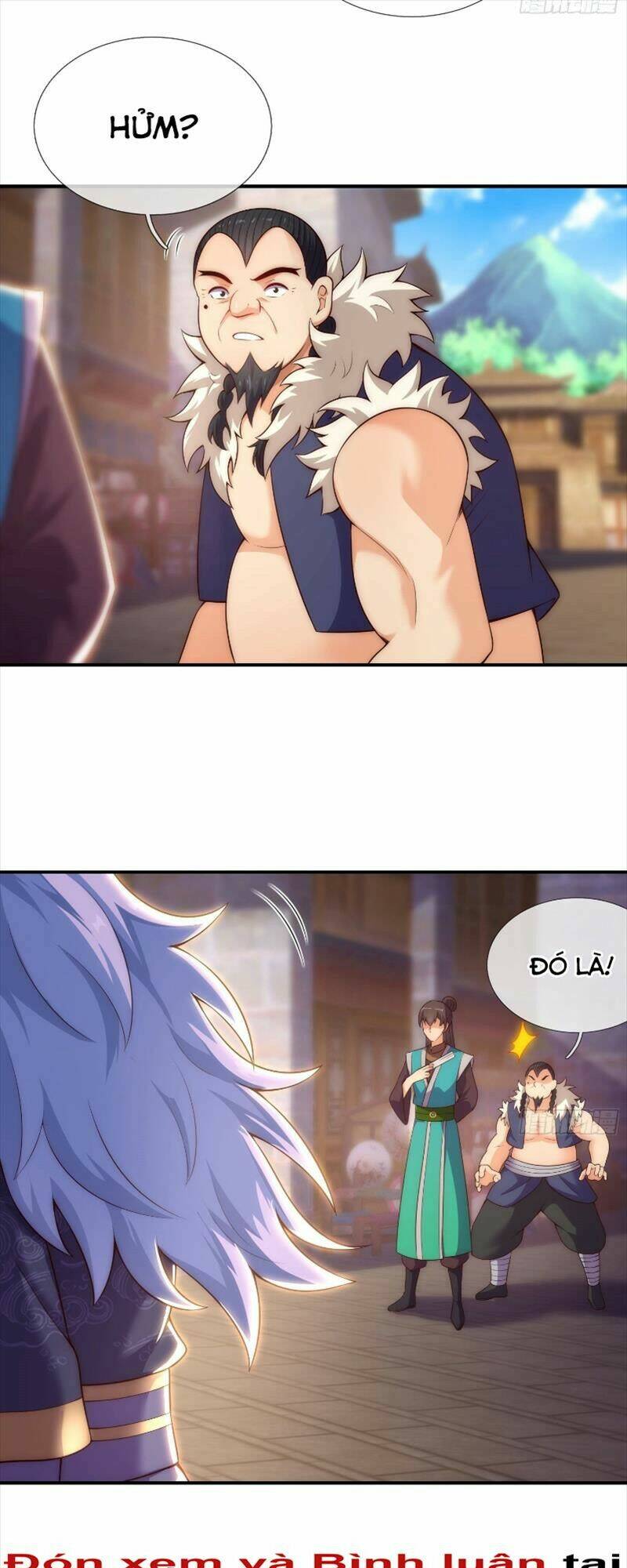 Huyền Thiên Chí Tôn Chapter 36 - Trang 2