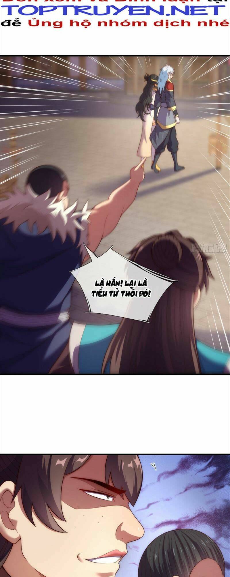 Huyền Thiên Chí Tôn Chapter 36 - Trang 2