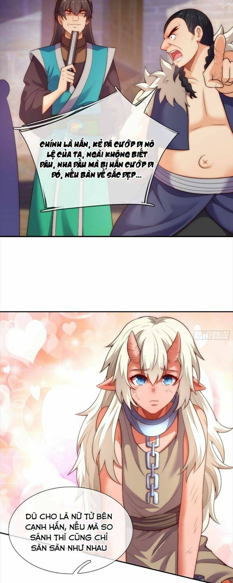 Huyền Thiên Chí Tôn Chapter 36 - Trang 2