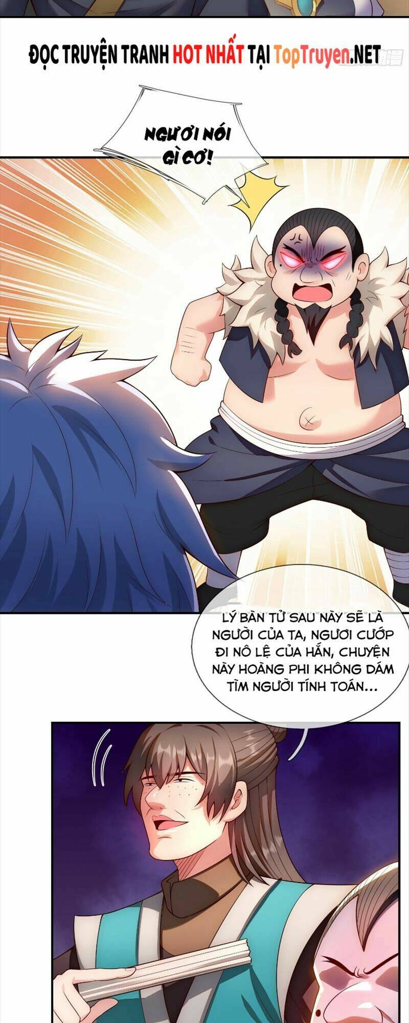 Huyền Thiên Chí Tôn Chapter 36 - Trang 2