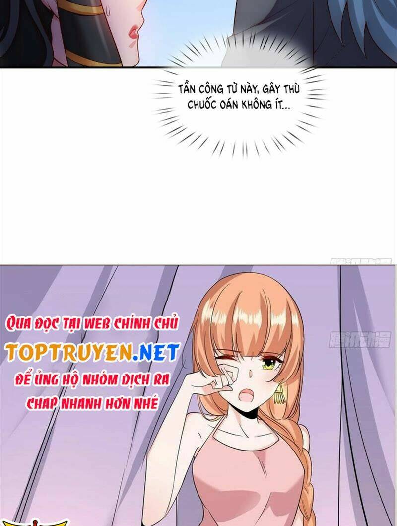 Huyền Thiên Chí Tôn Chapter 36 - Trang 2