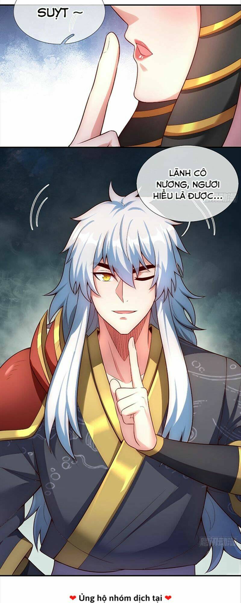 Huyền Thiên Chí Tôn Chapter 36 - Trang 2