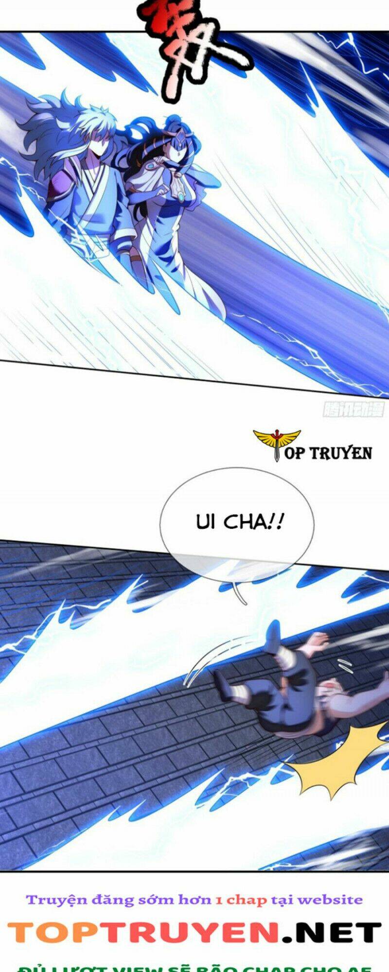 Huyền Thiên Chí Tôn Chapter 37 - Trang 2