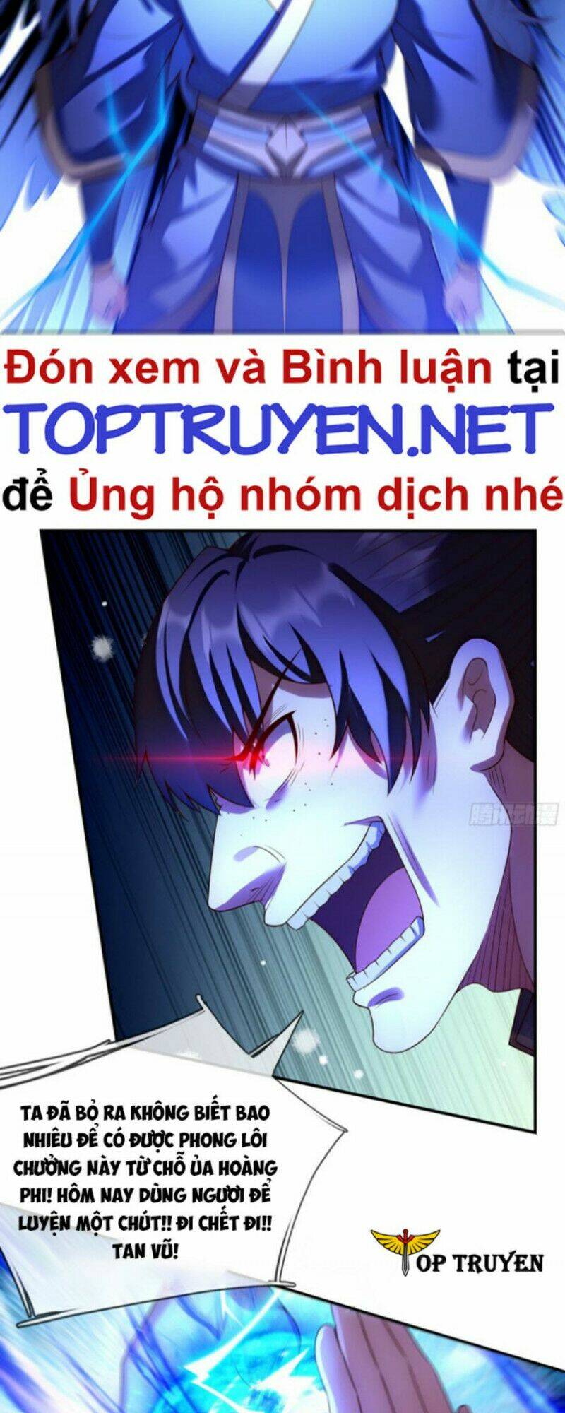 Huyền Thiên Chí Tôn Chapter 37 - Trang 2