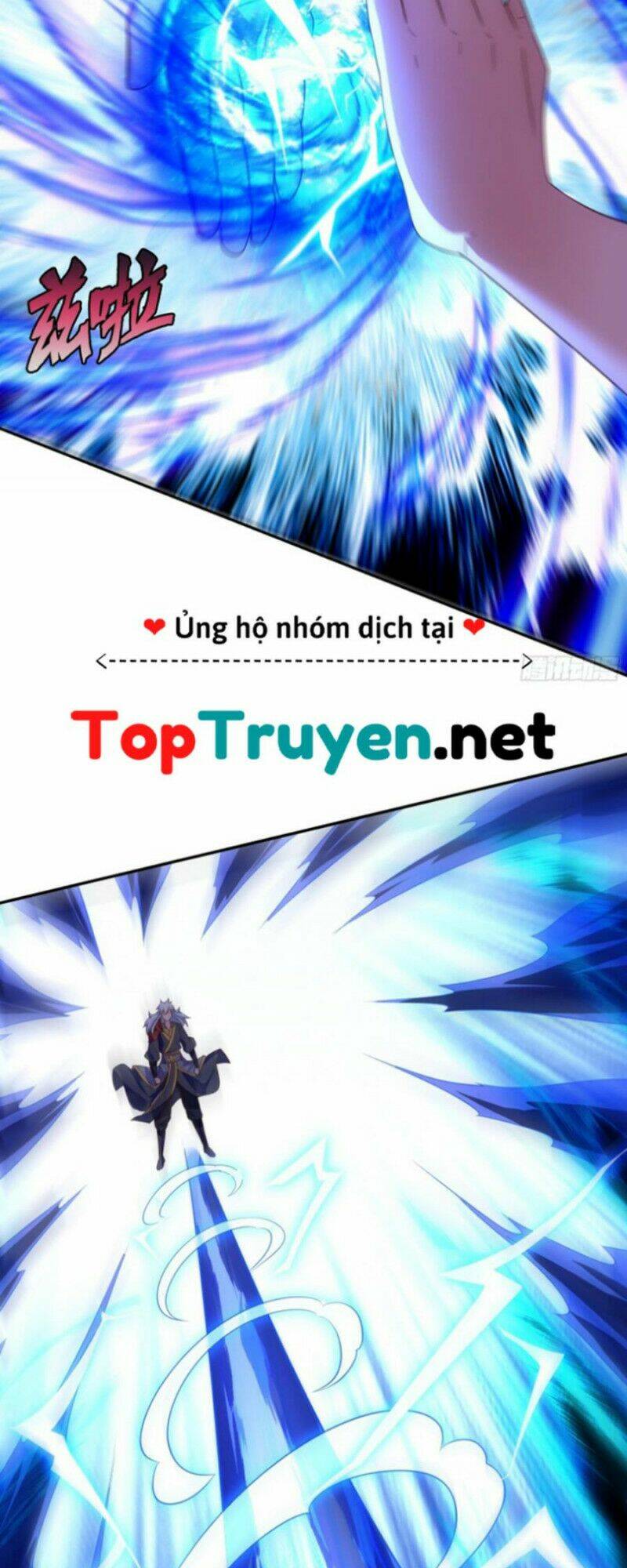 Huyền Thiên Chí Tôn Chapter 37 - Trang 2