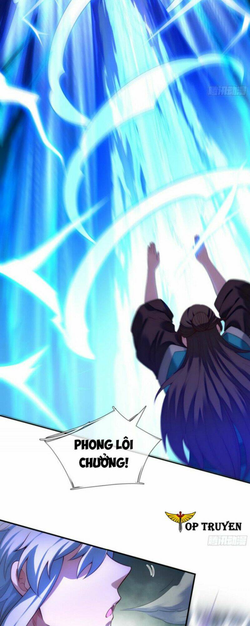 Huyền Thiên Chí Tôn Chapter 37 - Trang 2